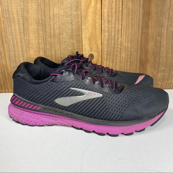 brooks adrenaline gts 20 size 11